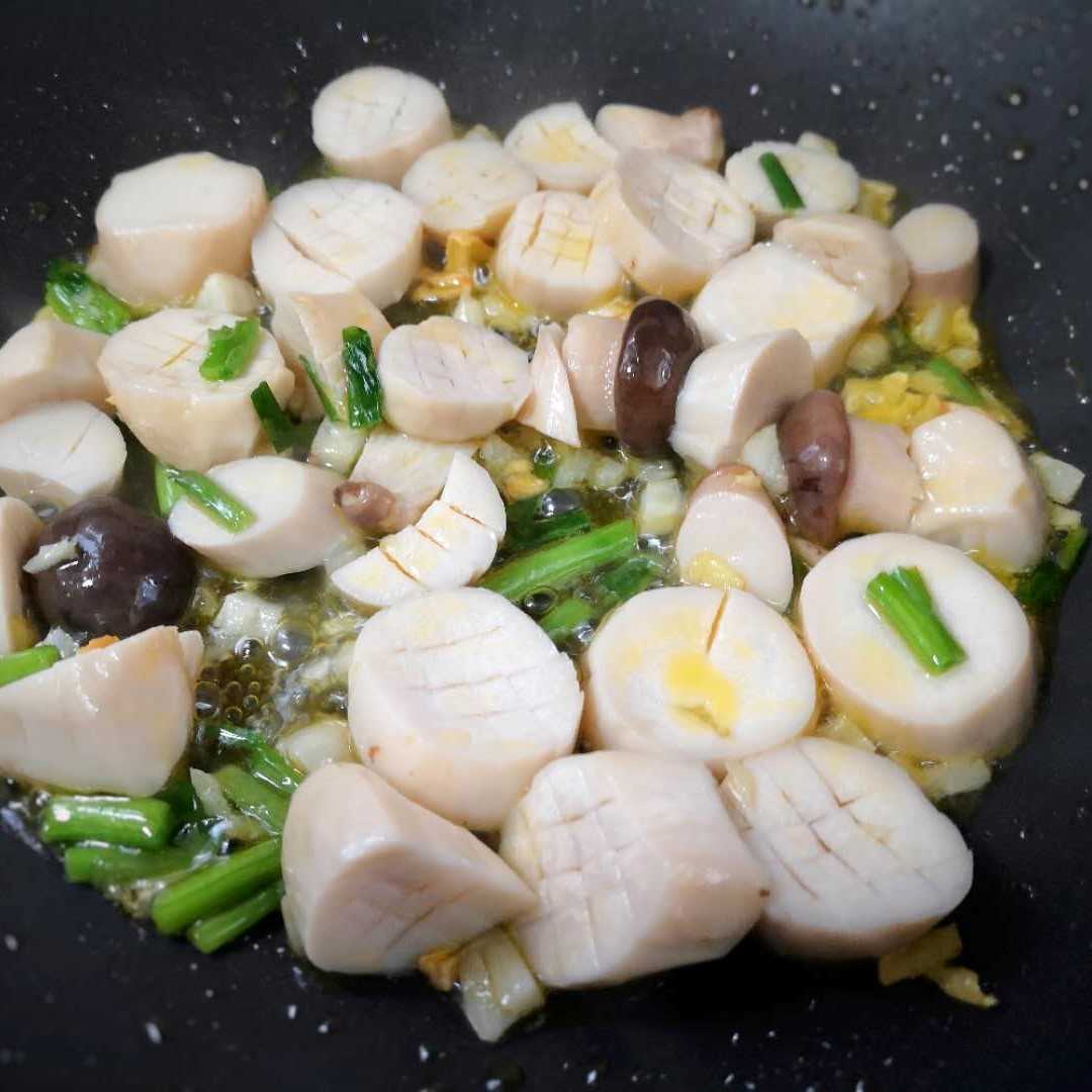 king-oyster-mushroom-recipe-chinese-easyfoodcook