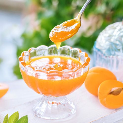 Easy apricot jam recipe 2021