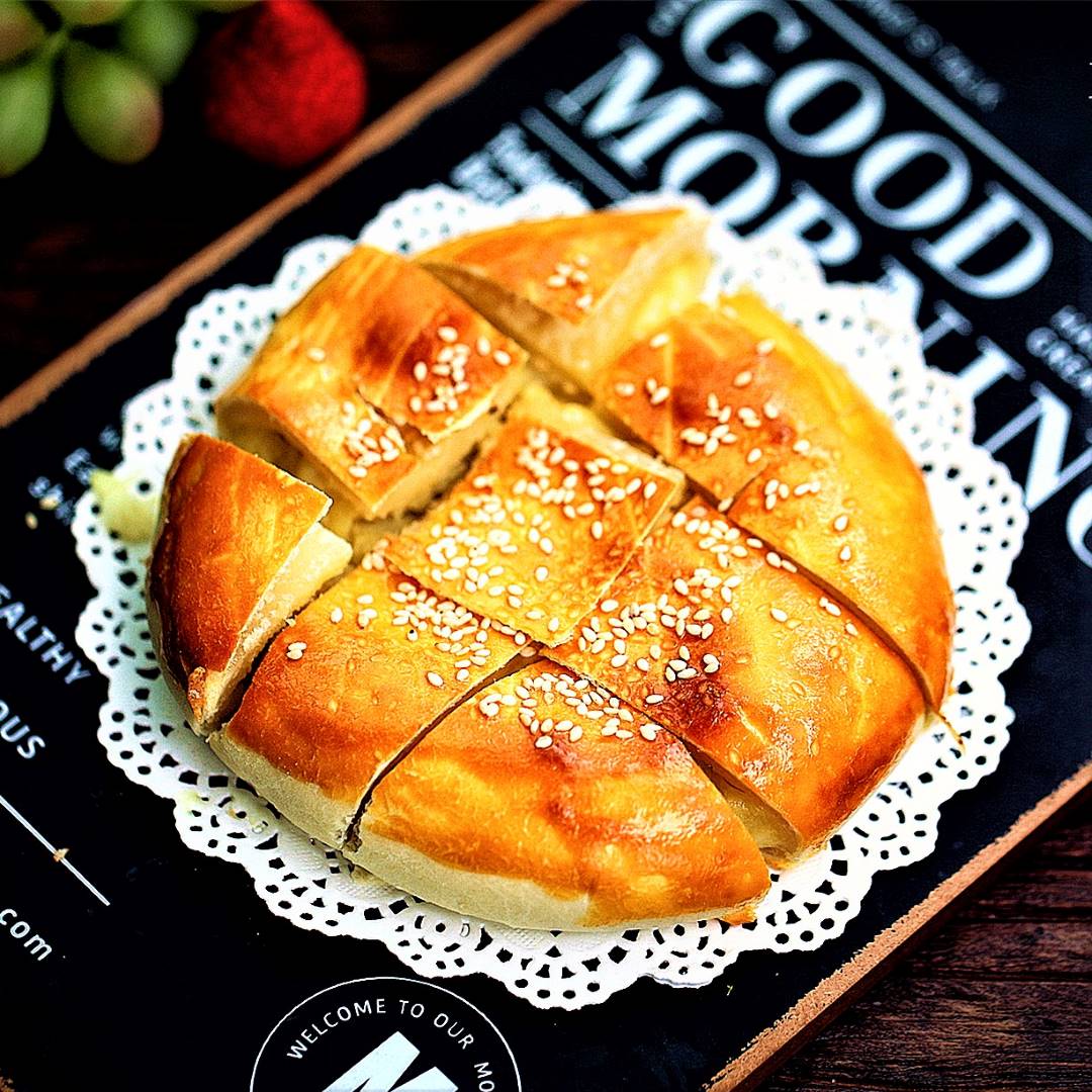 durian cheese bread recipe cheesecake 2022