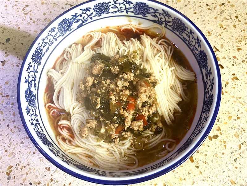 Recipes for Chinese noodles with vegetables Chinese noodles recipes 10