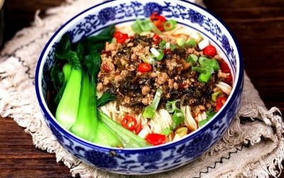 Recipes for Chinese noodles with vegetables Chinese noodles recipes