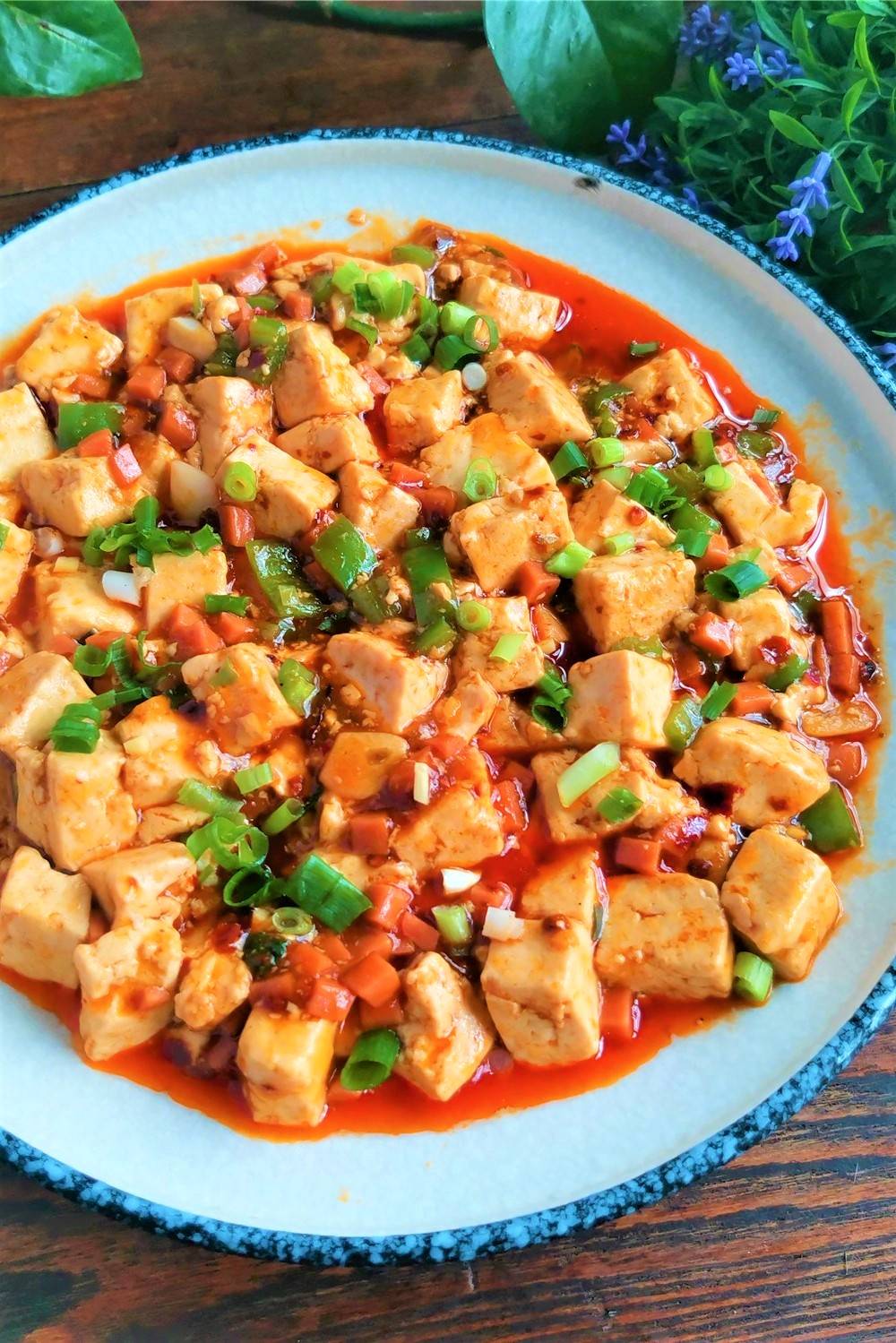 Simple Tofu Recipes Chinese Style | healthy Tofu - Easyfoodcook