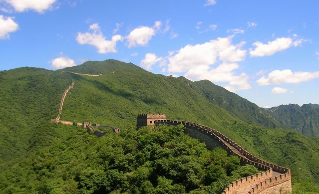 The Great Wall World Heritage Site Protection Unit