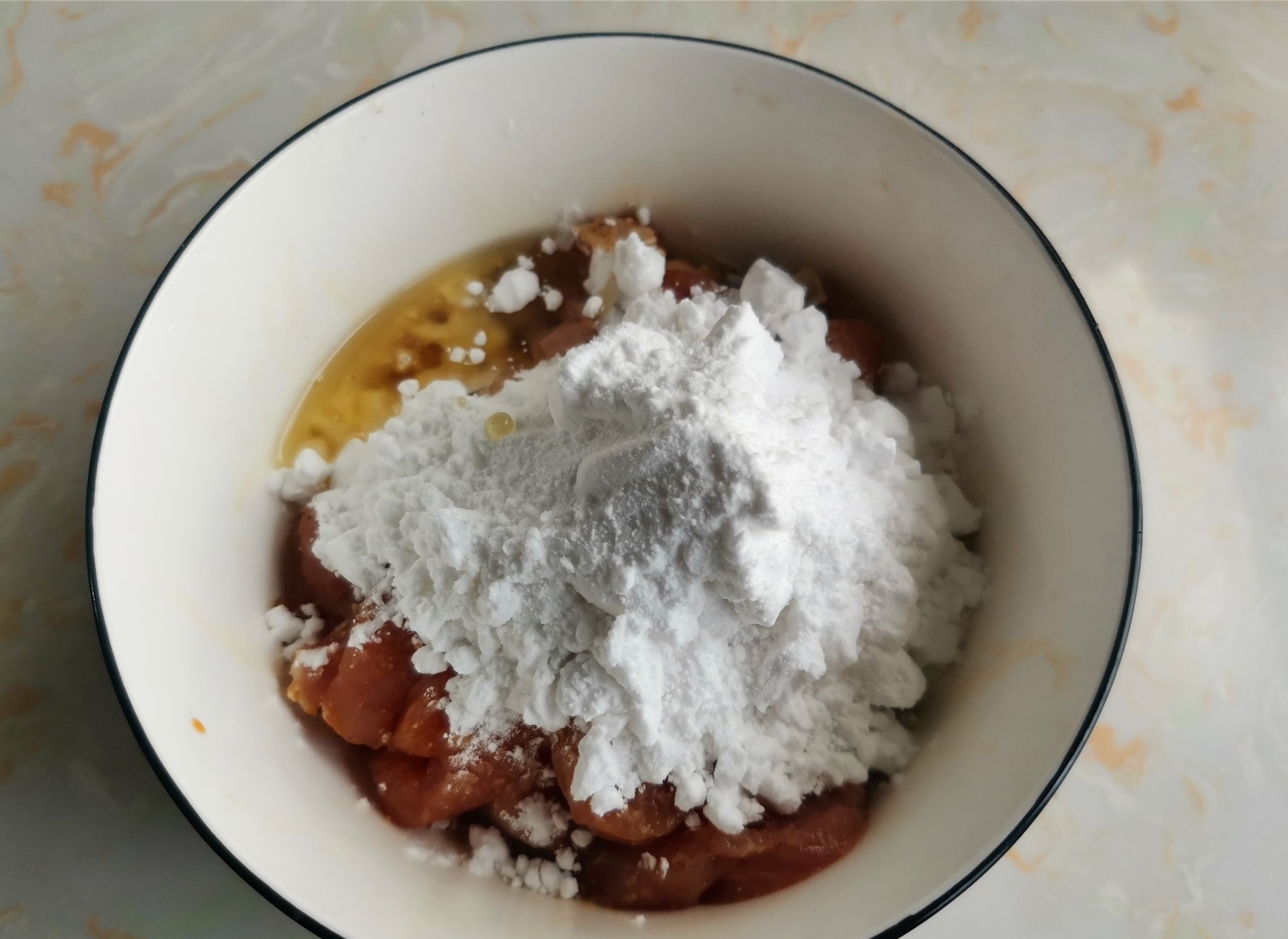 Sweet And Sour Pork Tenderloin Recipe 04